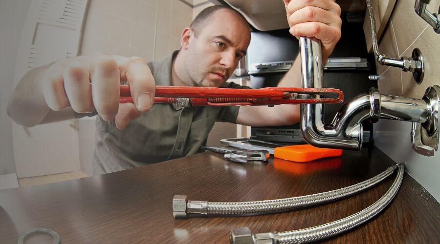 Local annual plumbing maintenance in Hobbsville, NC